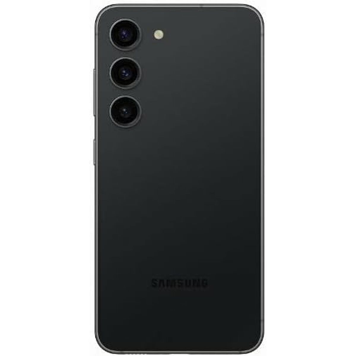 Samsung S918B/DS Galaxy S23 Ultra 5G (Double Sim - 6.8" - 256 Go, 8 Go RAM) Noir