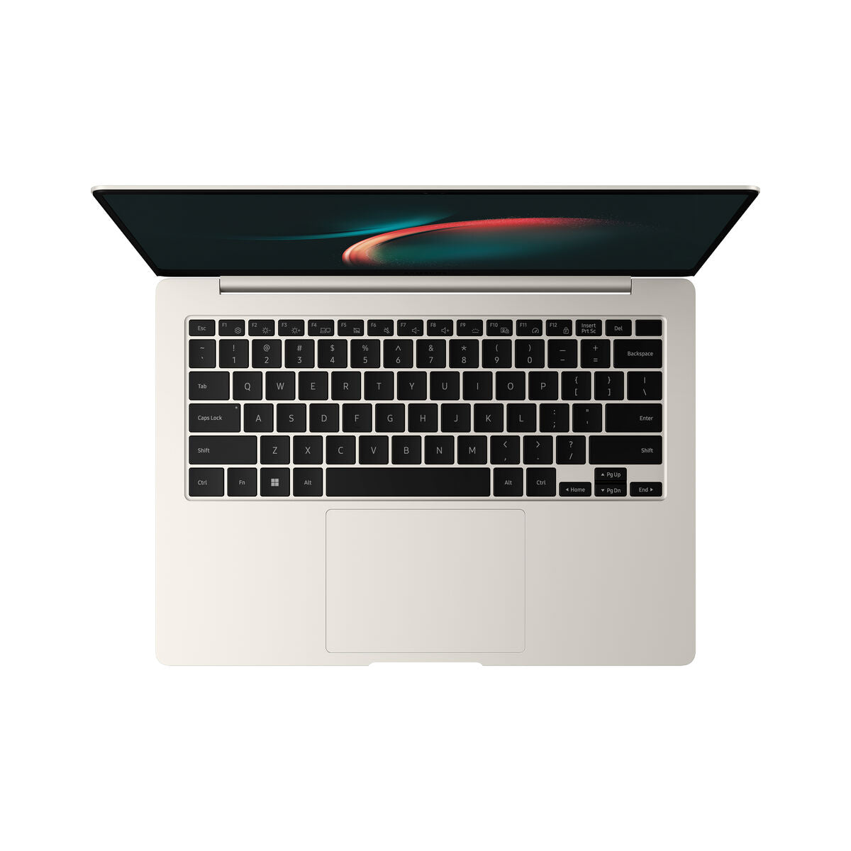 Book3 Pro 14.0"/i7P/16GB/512GB/Beige