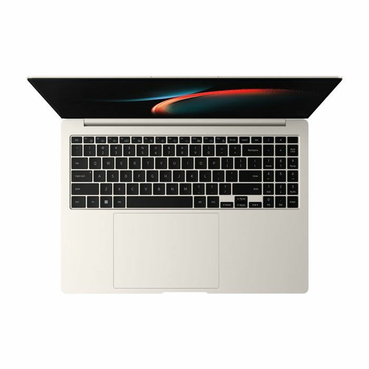 Book3 Pro 14.0"/i7P/16GB/512GB/Beige