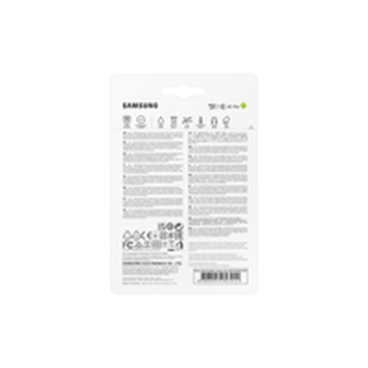 Micro SD PRO Ultimate 256GB+SD Adapter
