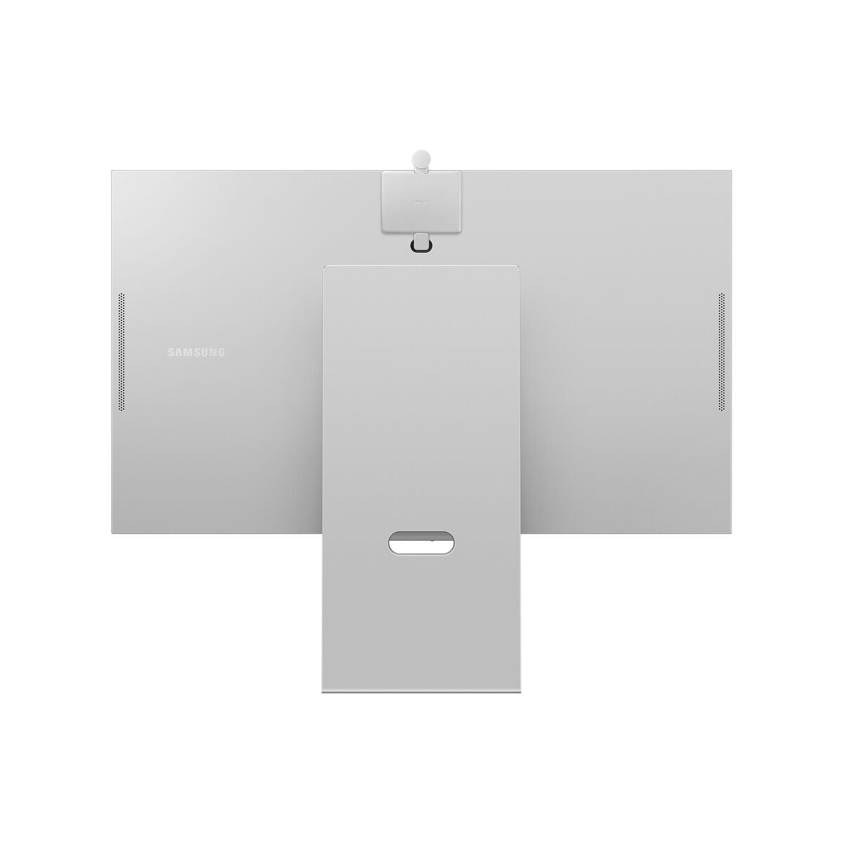 SAMSUNG ViewFinity S90PC -27''- 5K 5120 x 2880 - SMART- IPS- Dalle MAT- Thunderbolt 90W- 3xUSB-C -Pivot- Metal slim