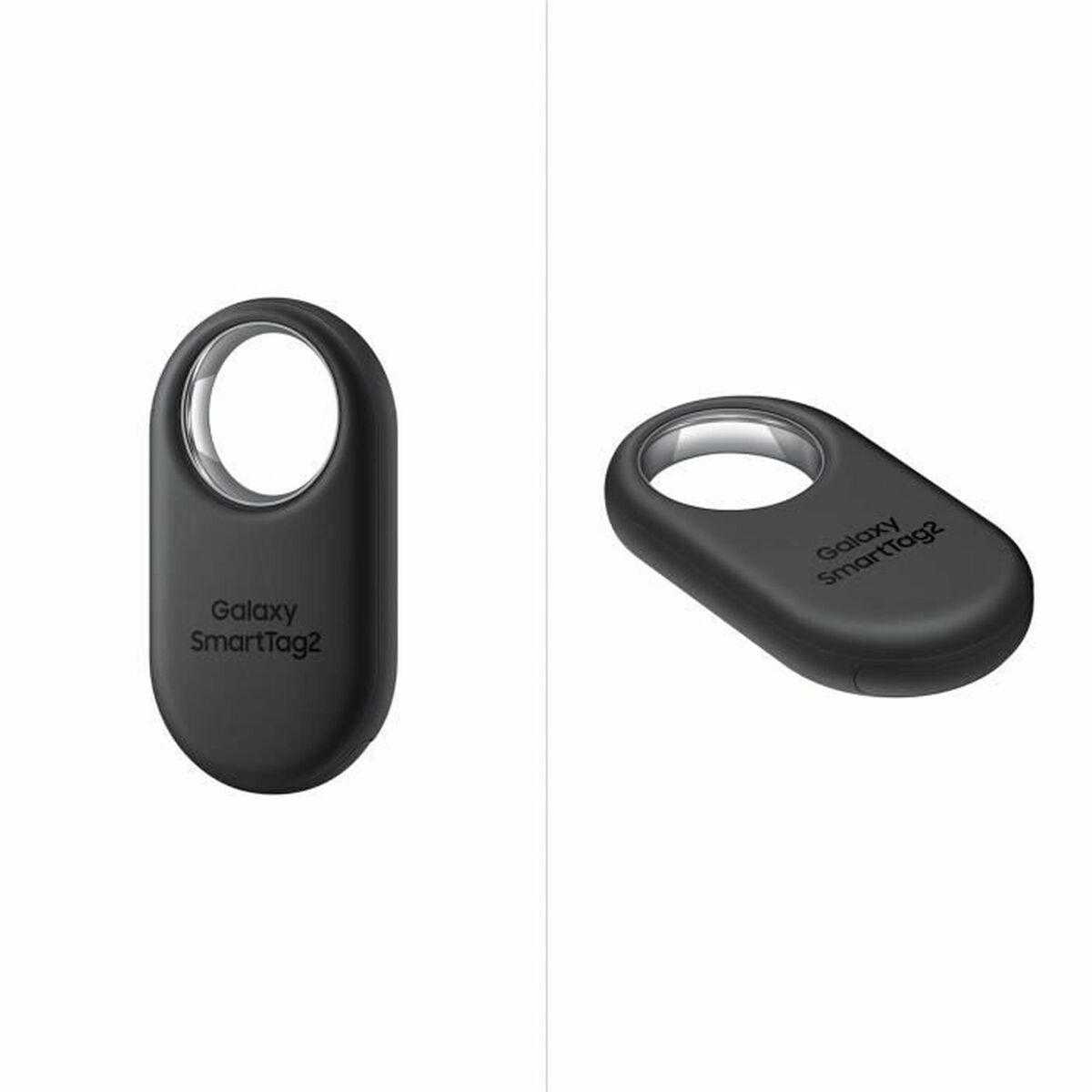 Samsung SmartTag2 Black