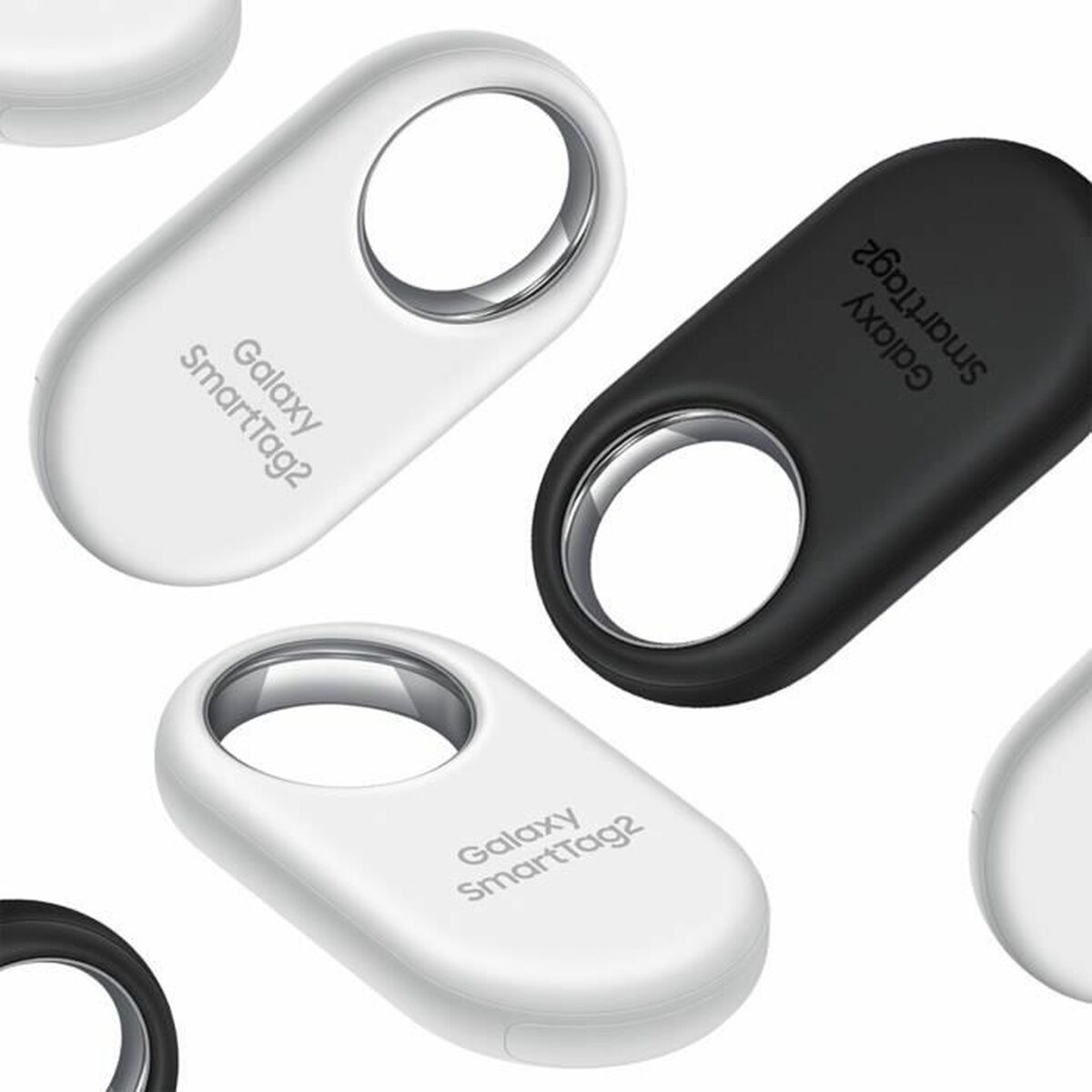 Samsung SmartTag2 Black