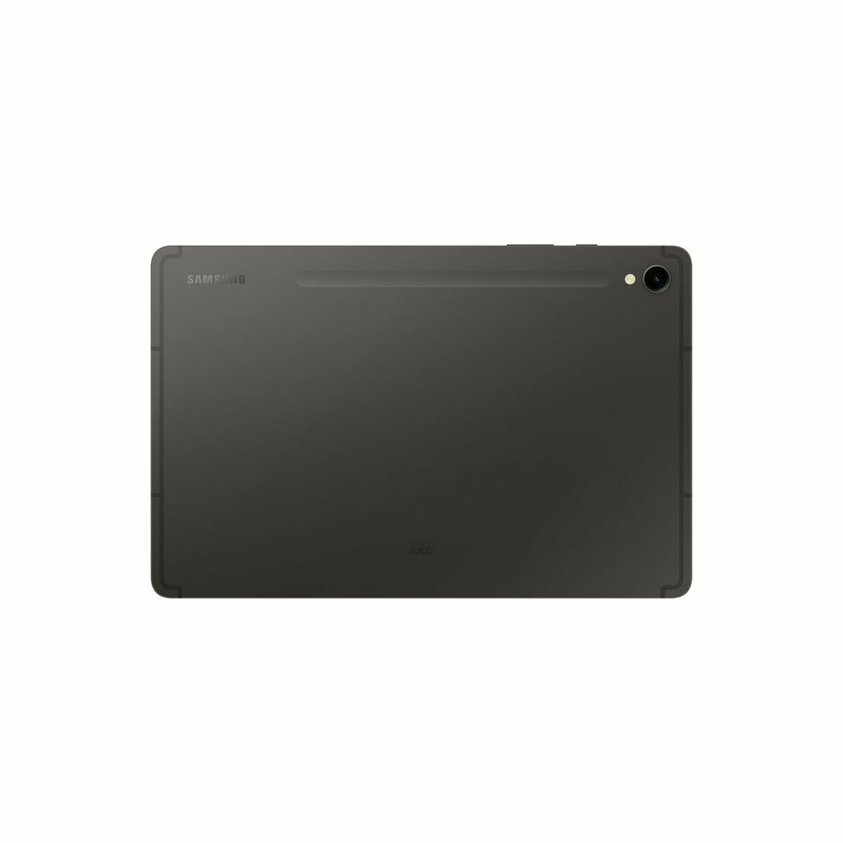 "Samsung Galaxy Tab S9 Snapdragon 128 Go 27,9 cm (11"") 8 Go Wi-Fi 6 (802.11ax) Android 13 Graphite"