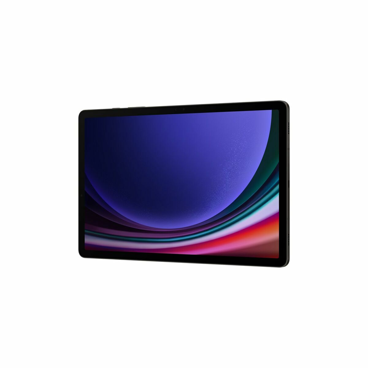 "Samsung Galaxy Tab S9 Snapdragon 128 Go 27,9 cm (11"") 8 Go Wi-Fi 6 (802.11ax) Android 13 Graphite"