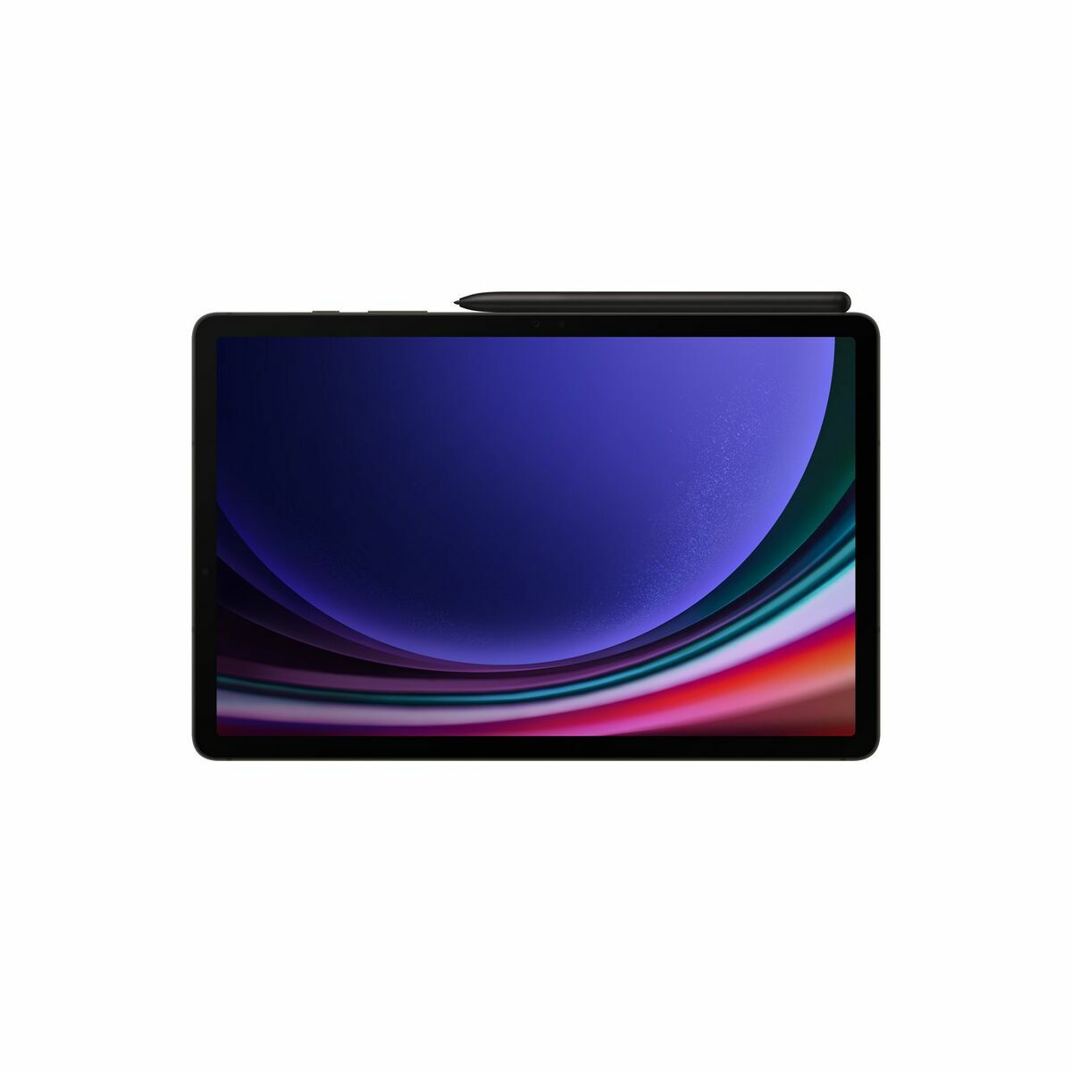 "Samsung Galaxy Tab S9 Snapdragon 128 Go 27,9 cm (11"") 8 Go Wi-Fi 6 (802.11ax) Android 13 Graphite"