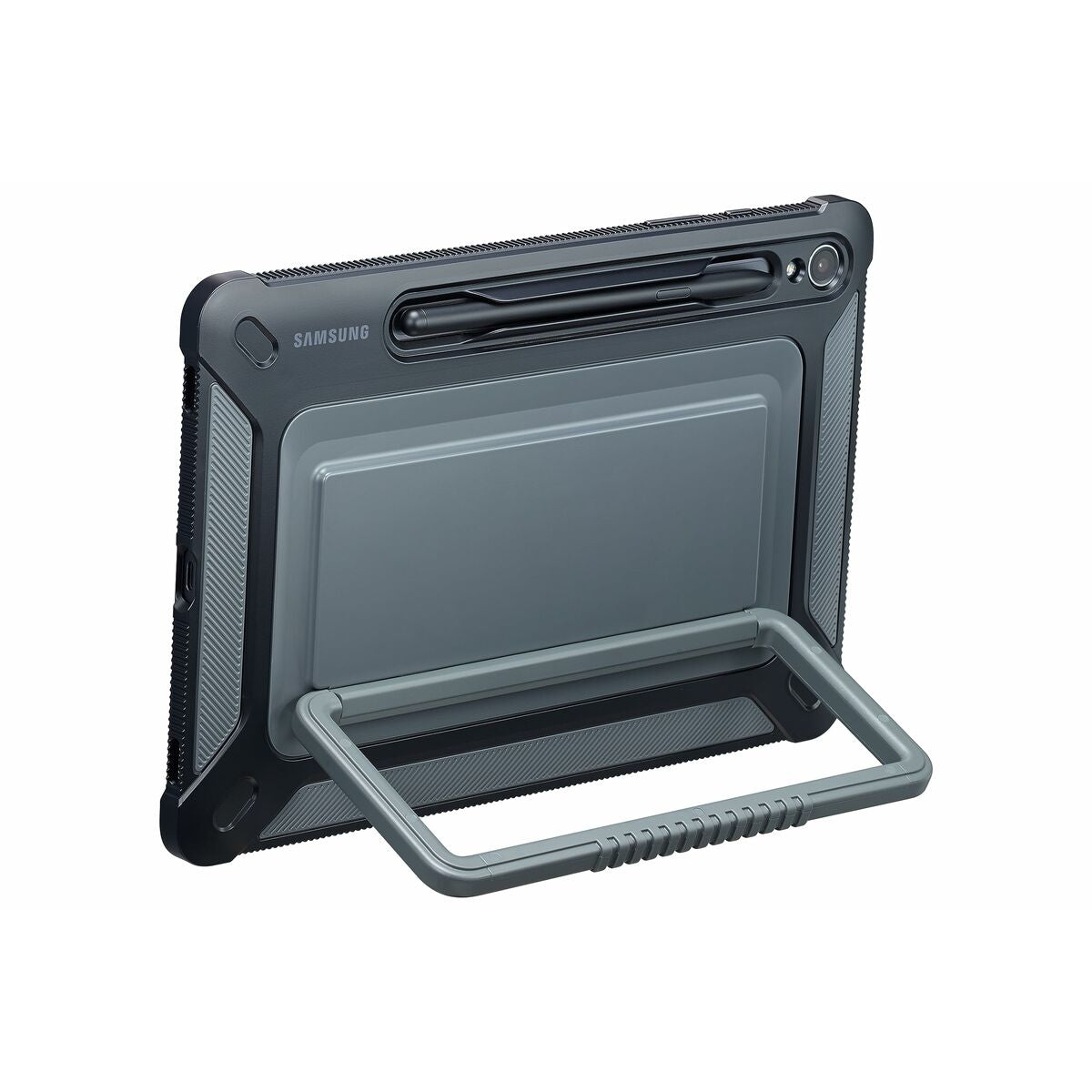 Samsung Tab S9 Outdoor Cover Black