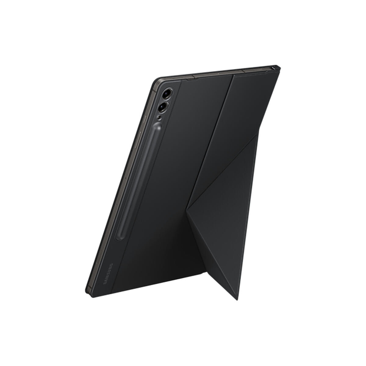 Tab S10+Smart Book Cover black