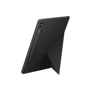 Tab S10+Smart Book Cover black
