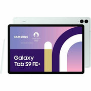 Samsung Tab S9 FE+Wifi 128GB Green