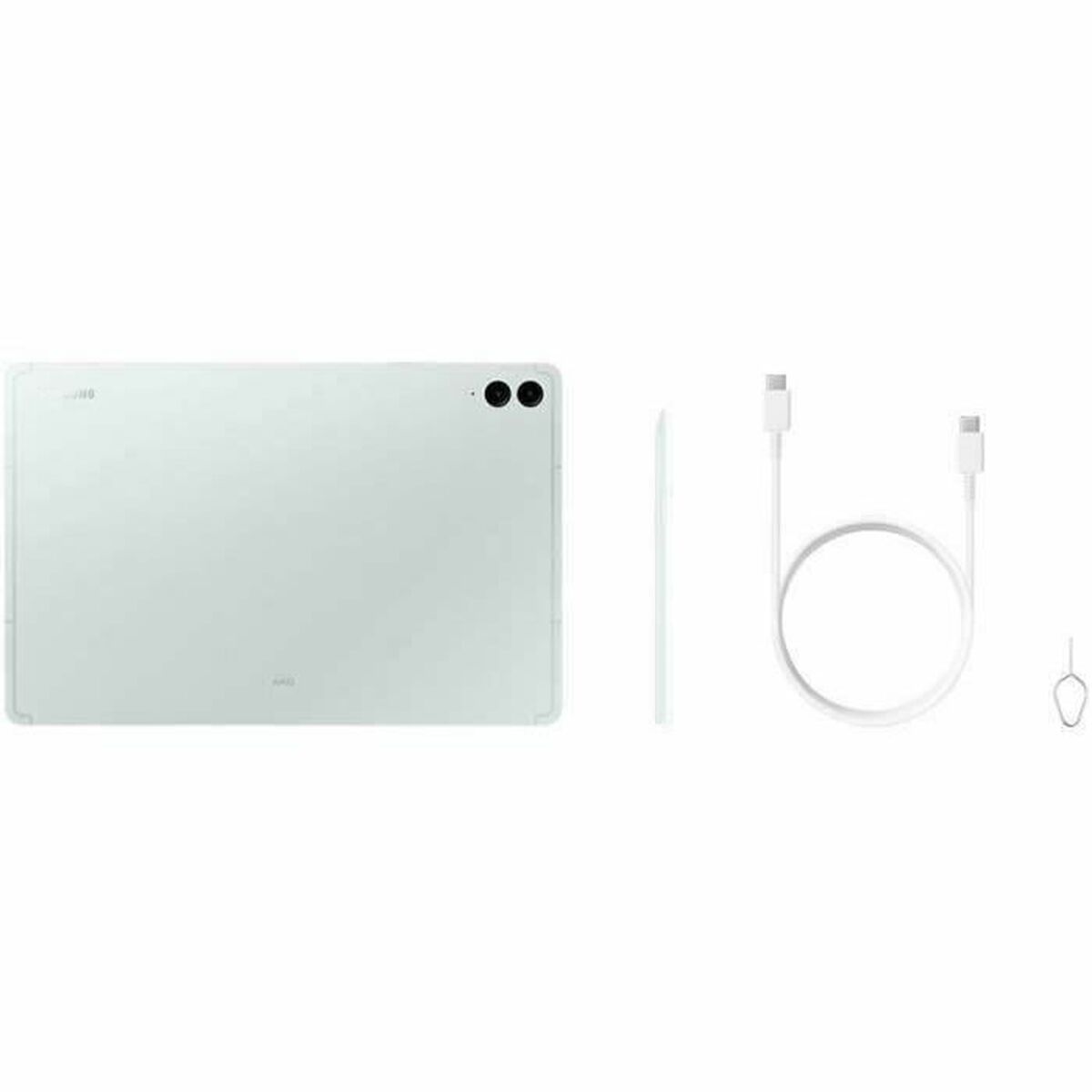Samsung Tab S9 FE+Wifi 128GB Green
