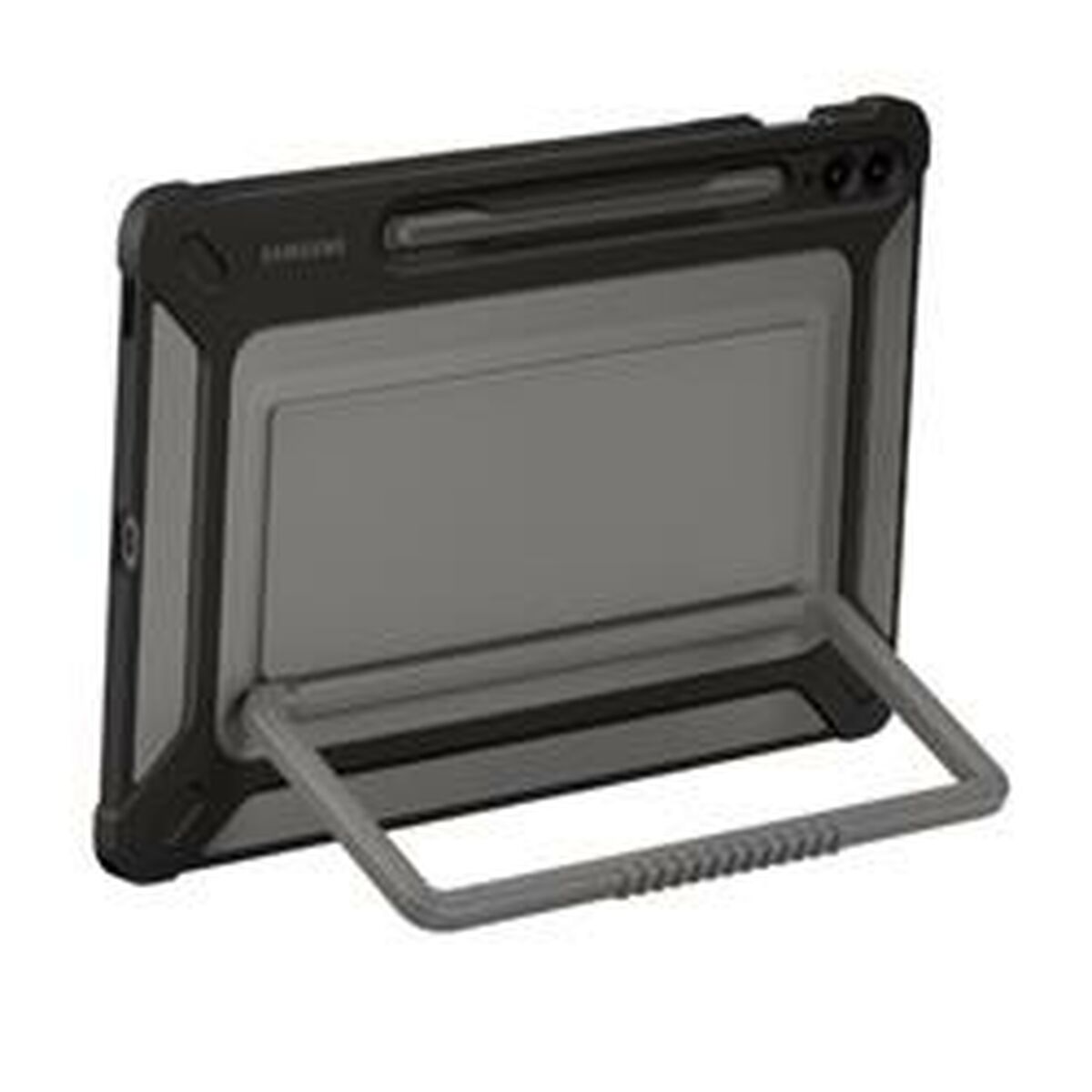 SAMSUNG Outdoor Cover for Galaxy Tab S9 FE+ Titan