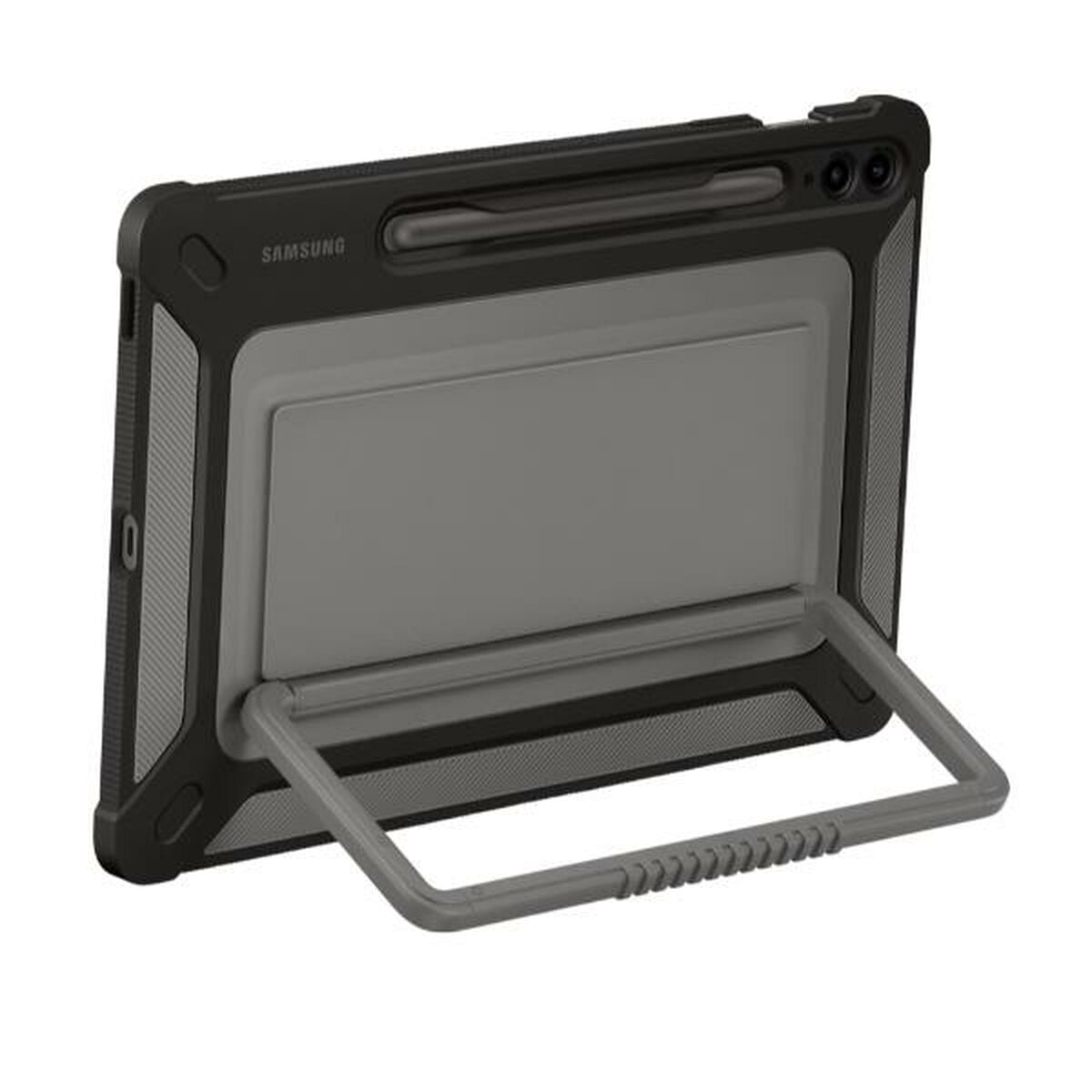 SAMSUNG Outdoor Cover for Galaxy Tab S9 FE+ Titan