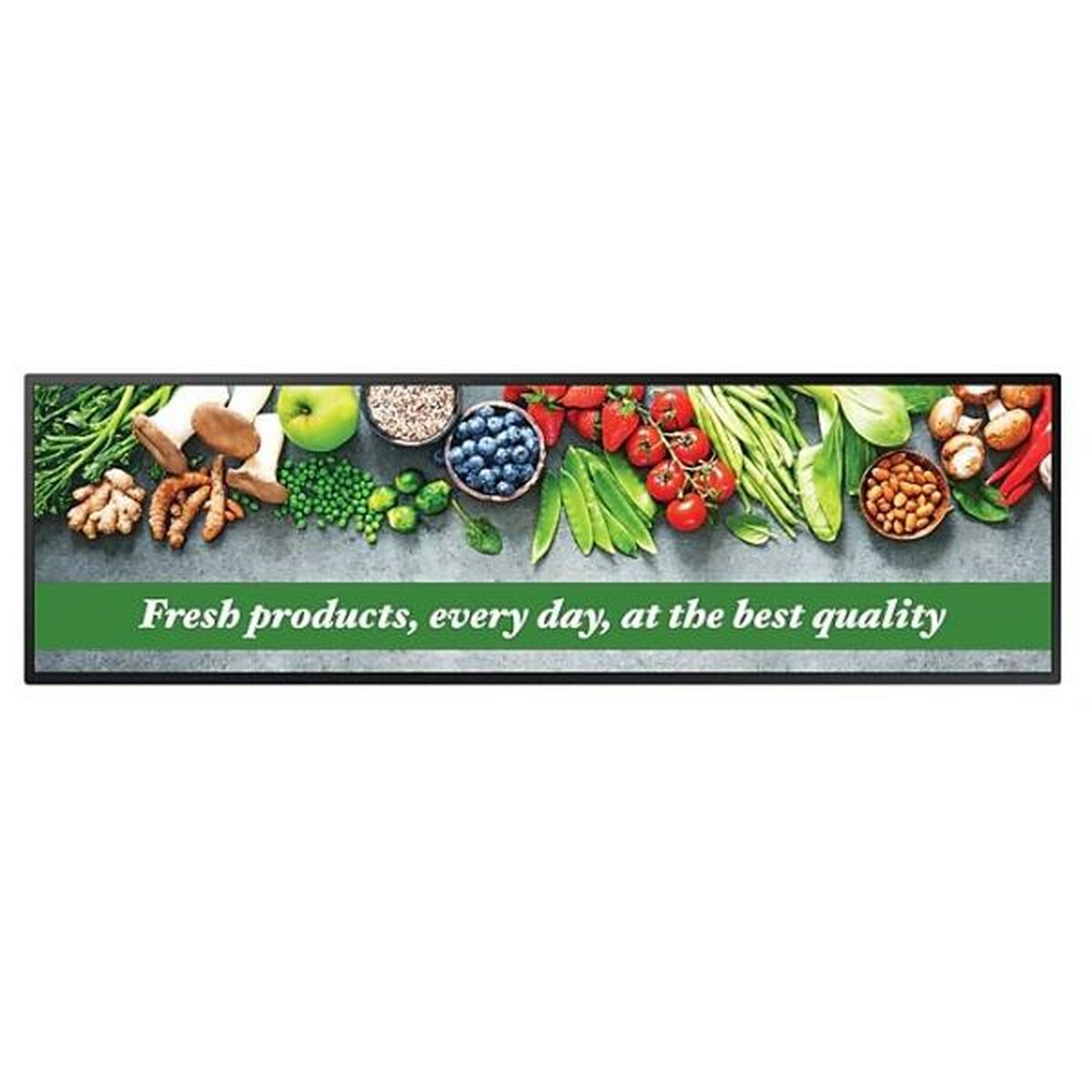 SAMSUNG LH37SHCEBGBXEN 37p 1920x540 FHD stretch display