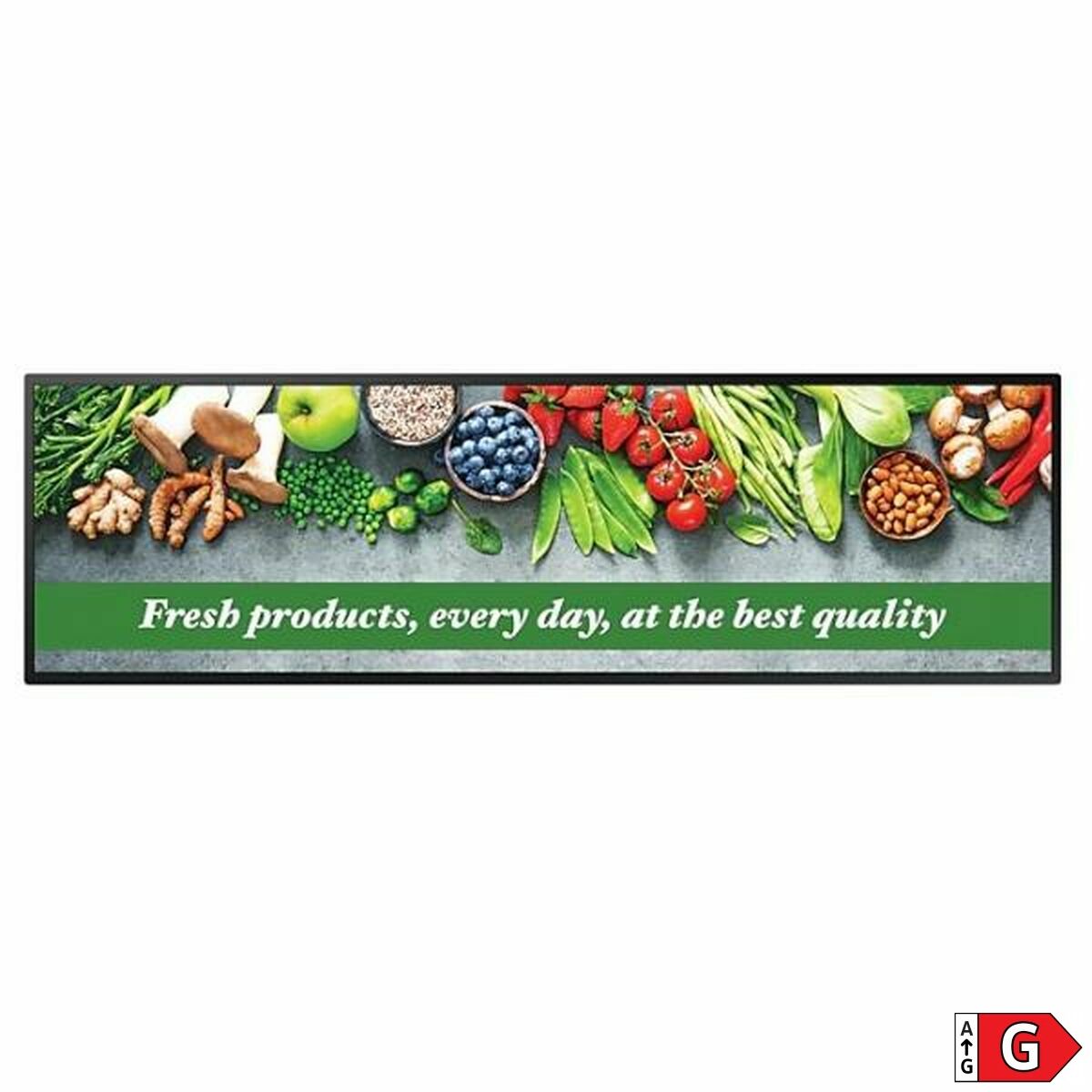 SAMSUNG LH37SHCEBGBXEN 37p 1920x540 FHD stretch display