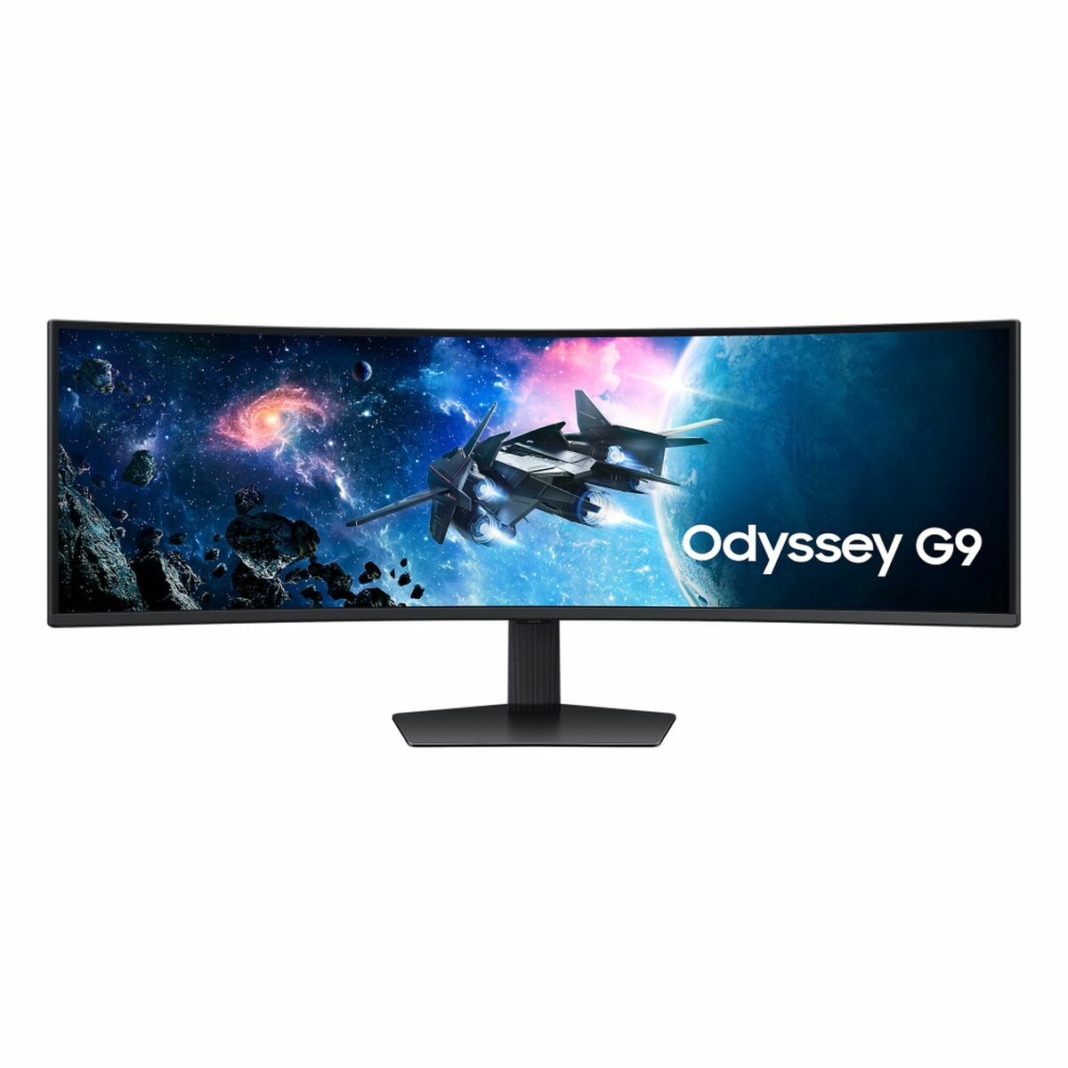 SAMSUNG S49CG954EU 49p Edge LED 5120x1440 32:9 450cd/m2 1ms 2xHDMI DP