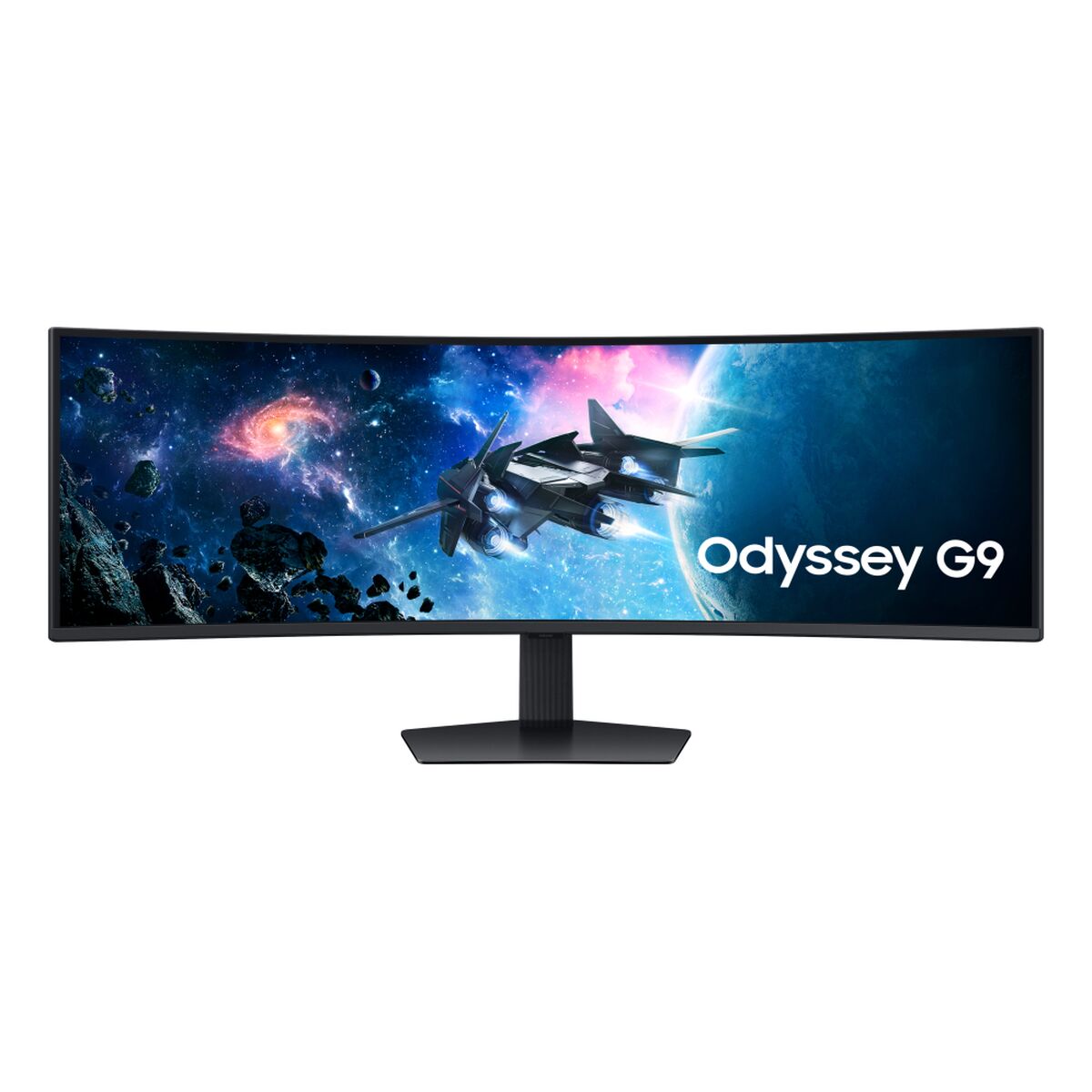 SAMSUNG S49CG954EU 49p Edge LED 5120x1440 32:9 450cd/m2 1ms 2xHDMI DP