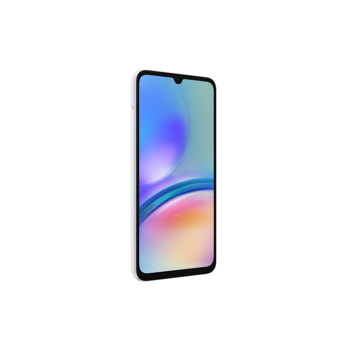 Samsung A057G/DSN Galaxy A05s  (6.7'' - 128 Go, 4 Go RAM) Argent