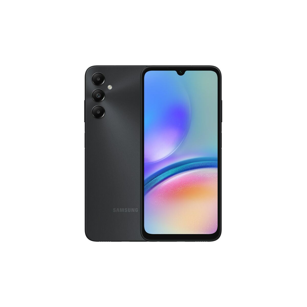 Samsung A057G/DSN Galaxy A05s  (Double Sim - 6.7'' - 128 Go, 4 Go RAM) Noir