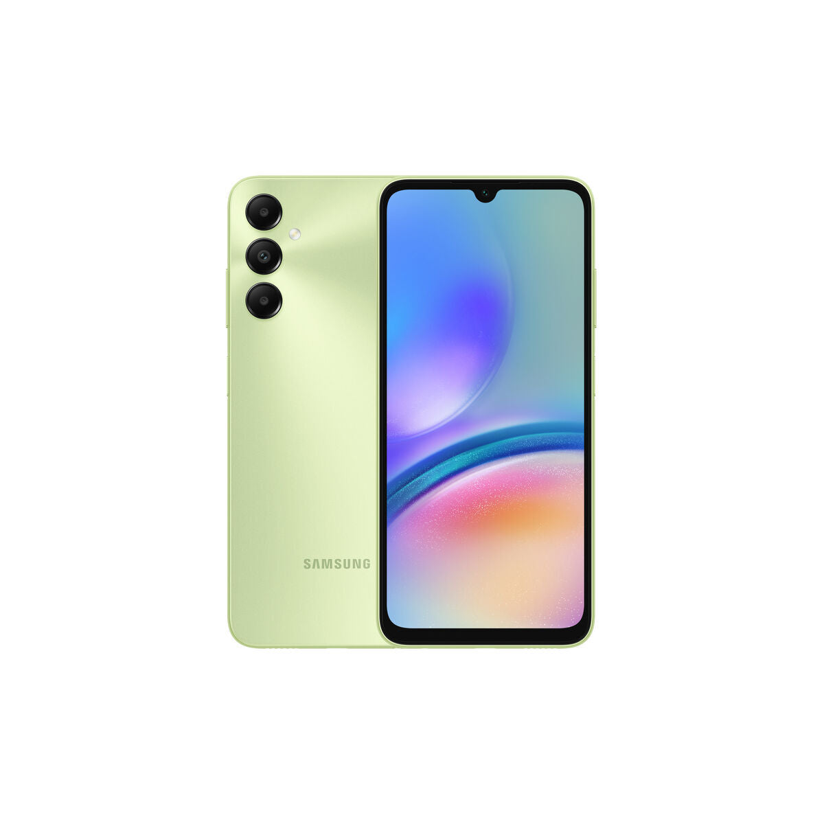 Samsung A057G/DSN Galaxy A05s  (6.7'' - 128 Go, 4 Go RAM) Vert