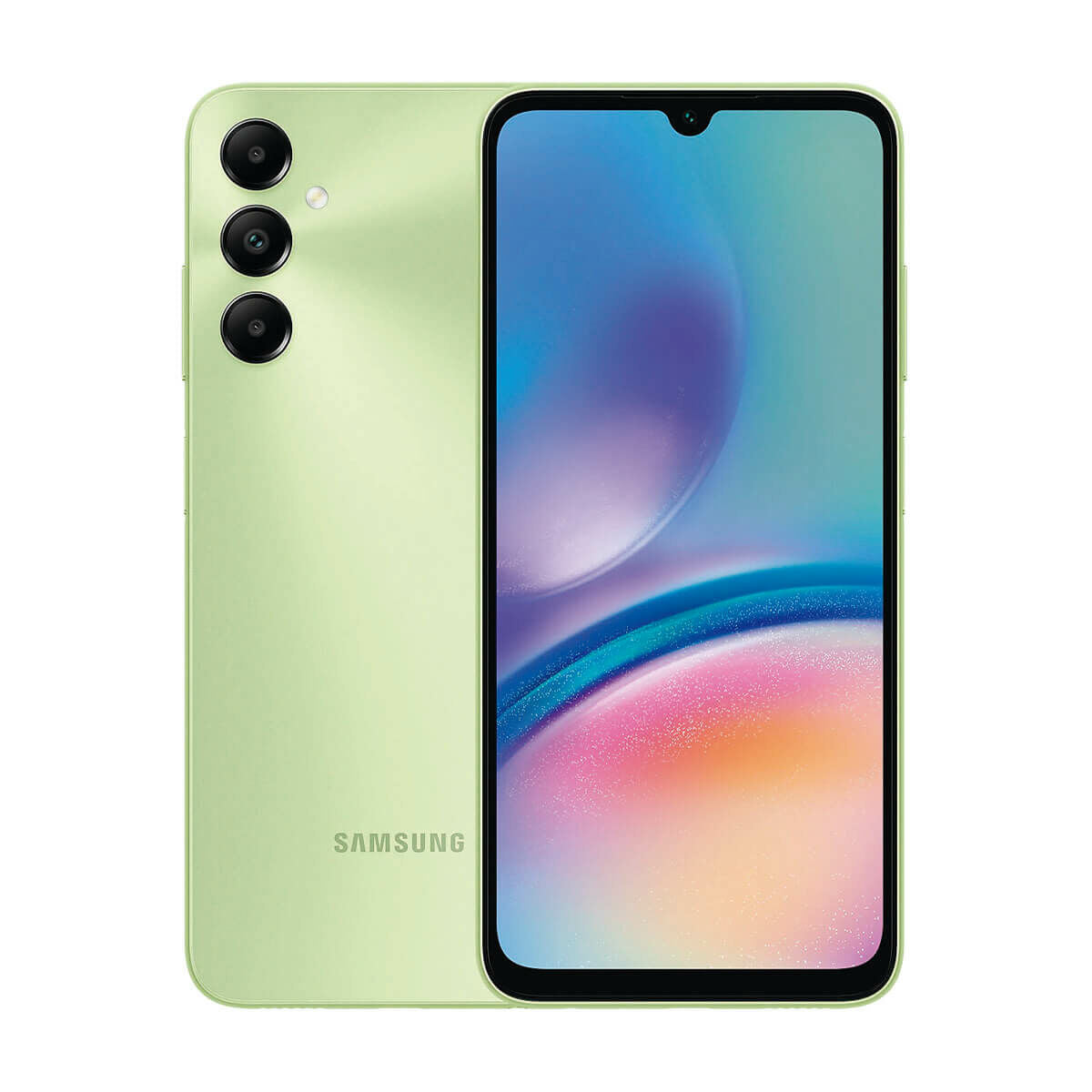 Samsung A057G/DSN Galaxy A05s  (6.7'' - 64 Go, 4 Go RAM) Vert