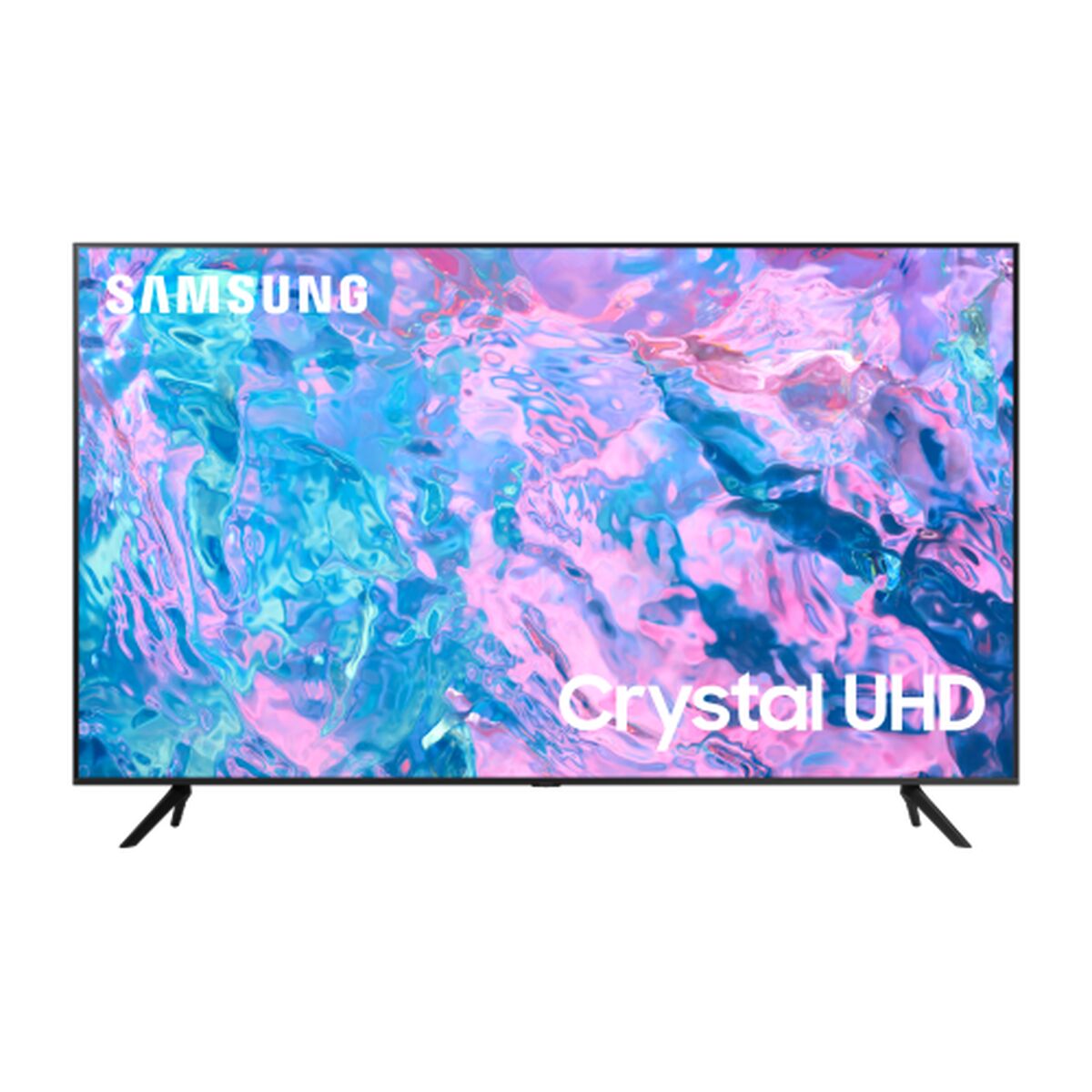 "Samsung HCU7000 165,1 cm (65"") 4K Ultra HD Noir 20 W"
