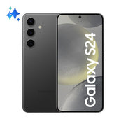 Samsung Galaxy S24 5G 8/256 Go Noir