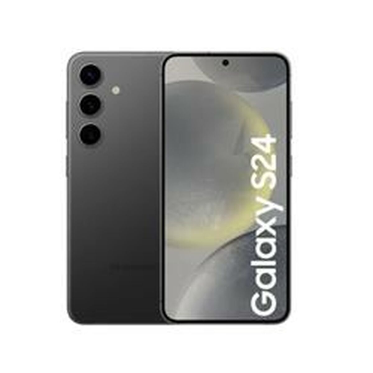 Samsung S921B/DS Galaxy S24 (6.2", 128 Go, 8 Go RAM) Noir