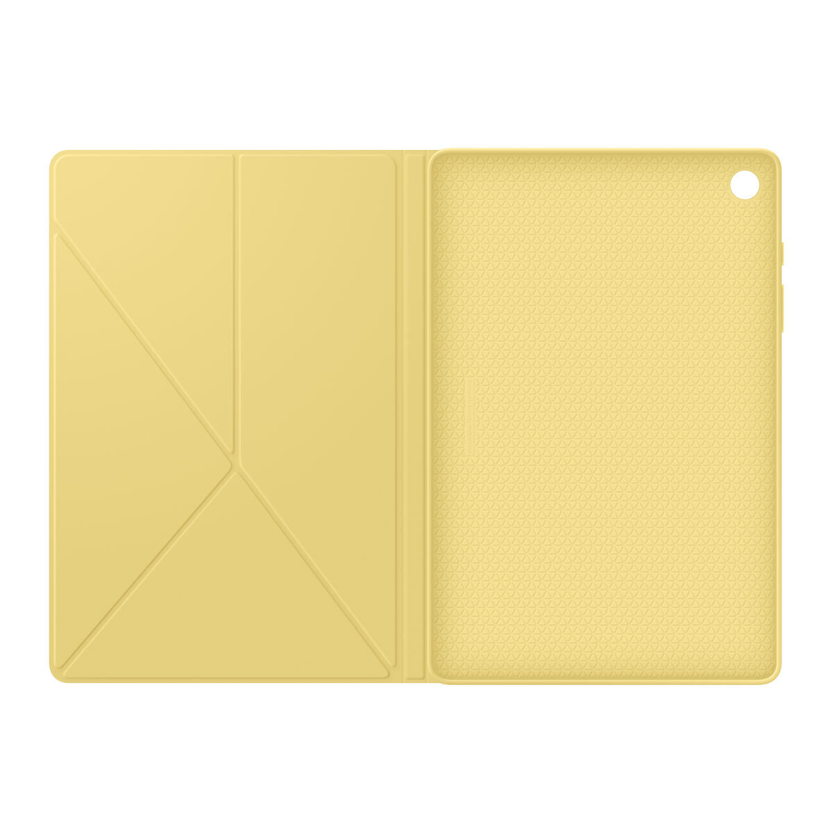 Tab A9+Book Cover blue