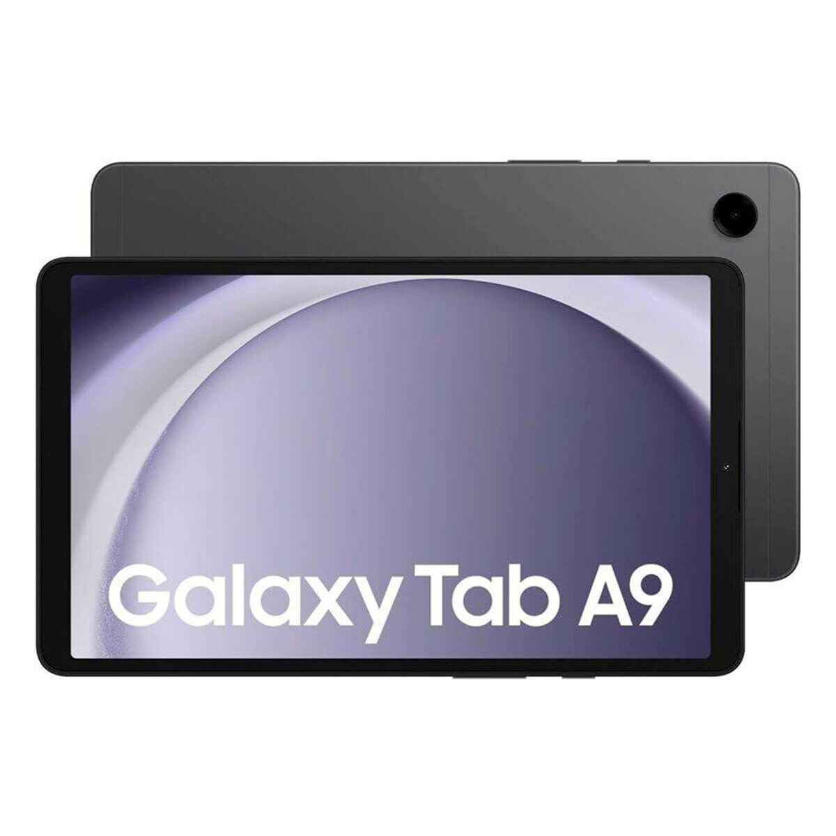 Samsung X115 Galaxy Tab A9 (4G/LTE - 8,7'' - 128 Go, 8 Go RAM) Graphite