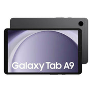 Samsung X115 Galaxy Tab A9 (4G/LTE - 8,7'' - 128 Go, 8 Go RAM) Graphite
