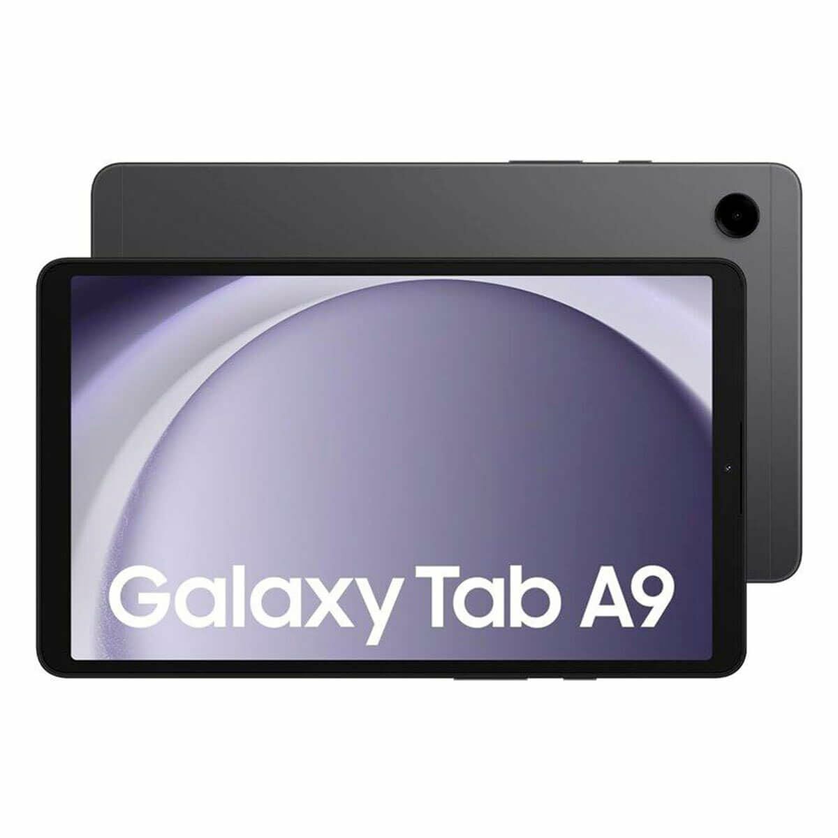 Samsung X115 Galaxy Tab A9 (4G/LTE - 8,7'' - 128 Go, 8 Go RAM) Graphite