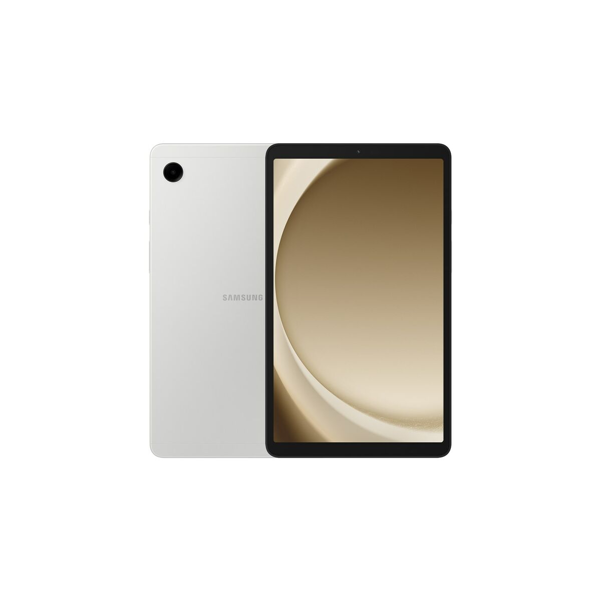 Samsung X110 Galaxy Tab A9 Wifi (8,7'' - 128 Go, 8 Go RAM) Argent
