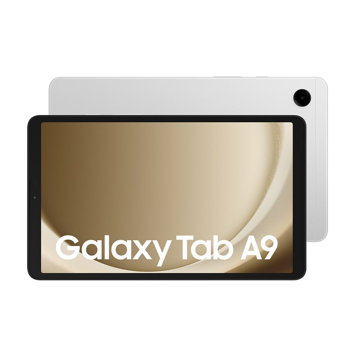 Samsung X110 Galaxy Tab A9 Wifi (8,7'' - 128 Go, 8 Go RAM) Argent