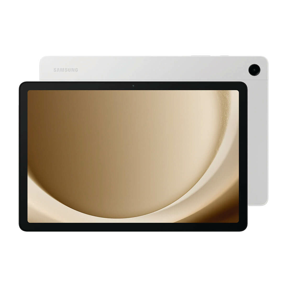 Samsung X110 Galaxy Tab A9 Wifi (8,7'' - 64 Go, 4 Go RAM) Argent