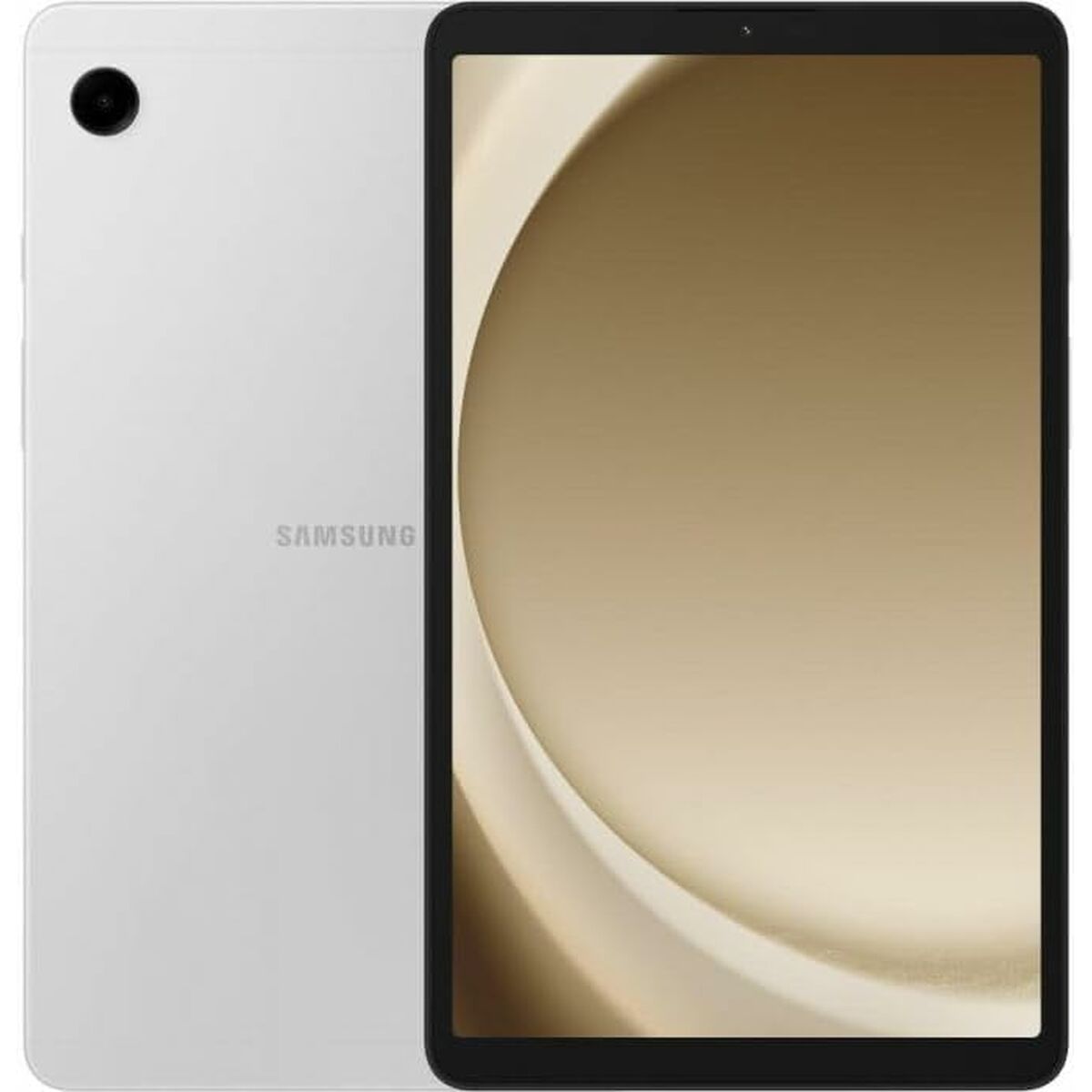 Samsung X110 Galaxy Tab A9 Wifi (8,7'' - 64 Go, 4 Go RAM) Argent