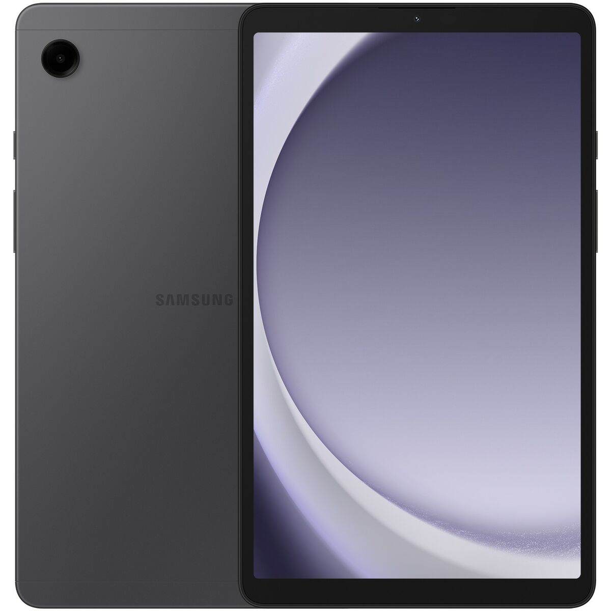 Samsung X110 Galaxy Tab A9 WIfi (8,7'' - 128 Go, 8 Go RAM) Graphite