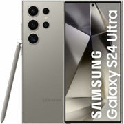 Samsung S928 Galaxy S24 Ultra (6.8", 256 Go, 12 Go RAM) Gris
