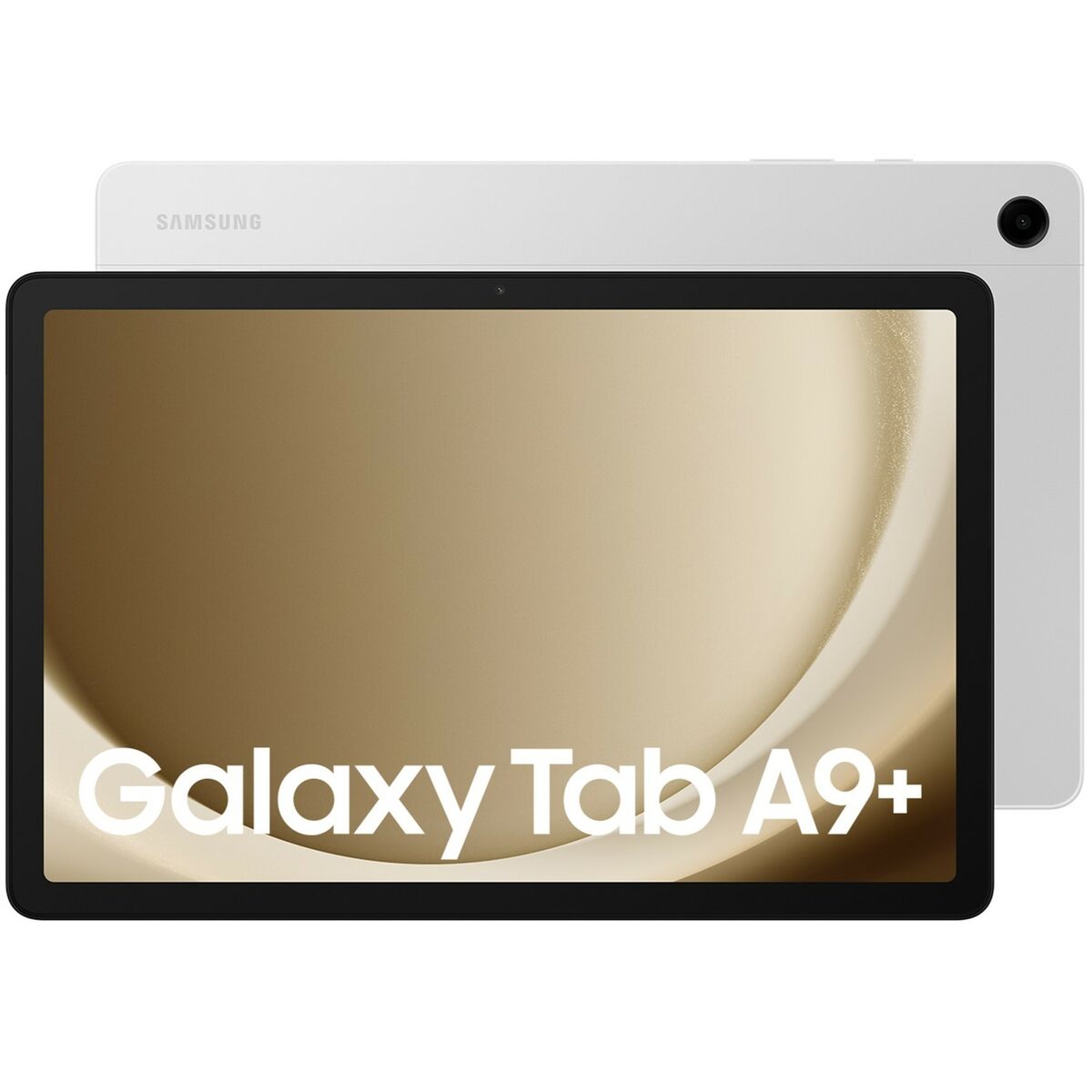 Samsung X210 Galaxy Tab A9+ Wifi (11'' - 128 Go, 8 Go RAM) Argent
