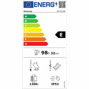 Samsung X210 Galaxy Tab A9+ Wifi (11'' - 128 Go, 8 Go RAM) Argent