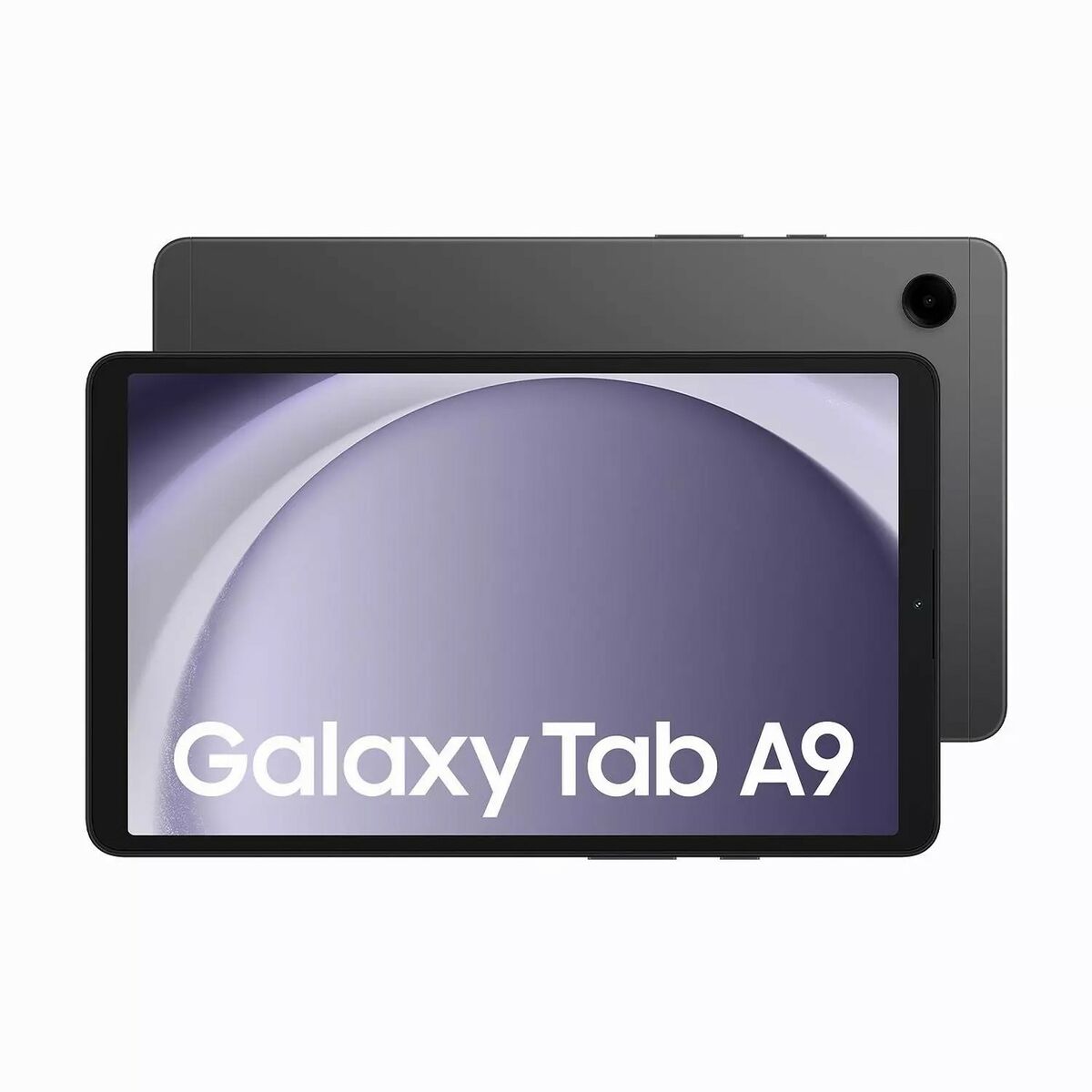 "Samsung Galaxy Tab A9 Mediatek 64 Go 22,1 cm (8.7"") 4 Go Wi-Fi 5 (802.11ac) Graphite"