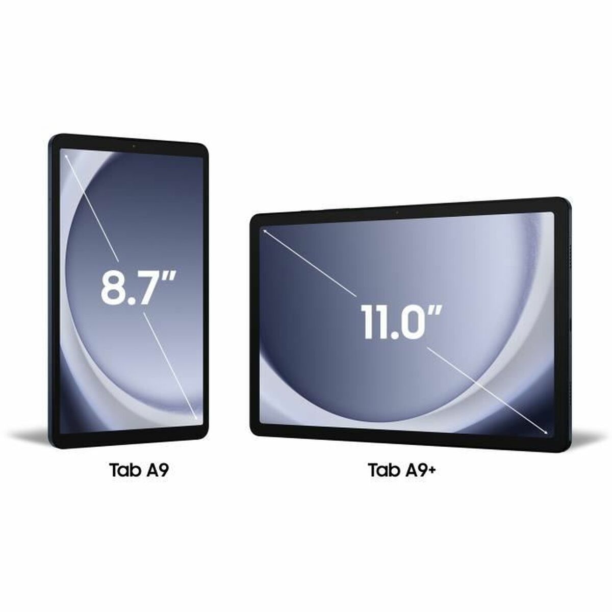 Galaxy Tab A9 WiFi 64GB Dark Blue