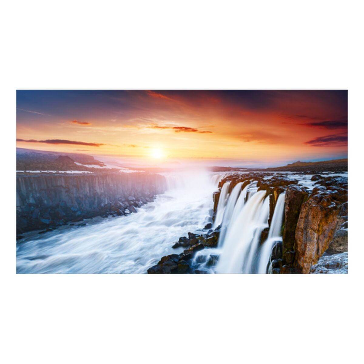 SAMSUNG VHC55R 55p FHD 0.88mm Frame