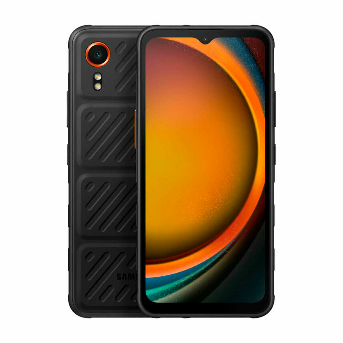 Samsung Xcover7 5G 128GB Black
