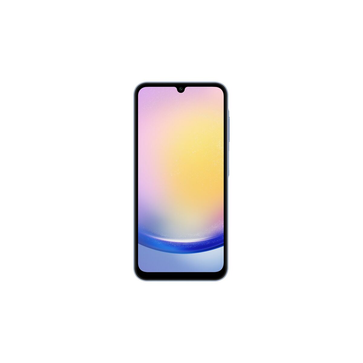 Samsung A256B/DSN Galaxy A25 5G (Double Sim - 6.5'' - 128 Go, 6 Go RAM) Bleu