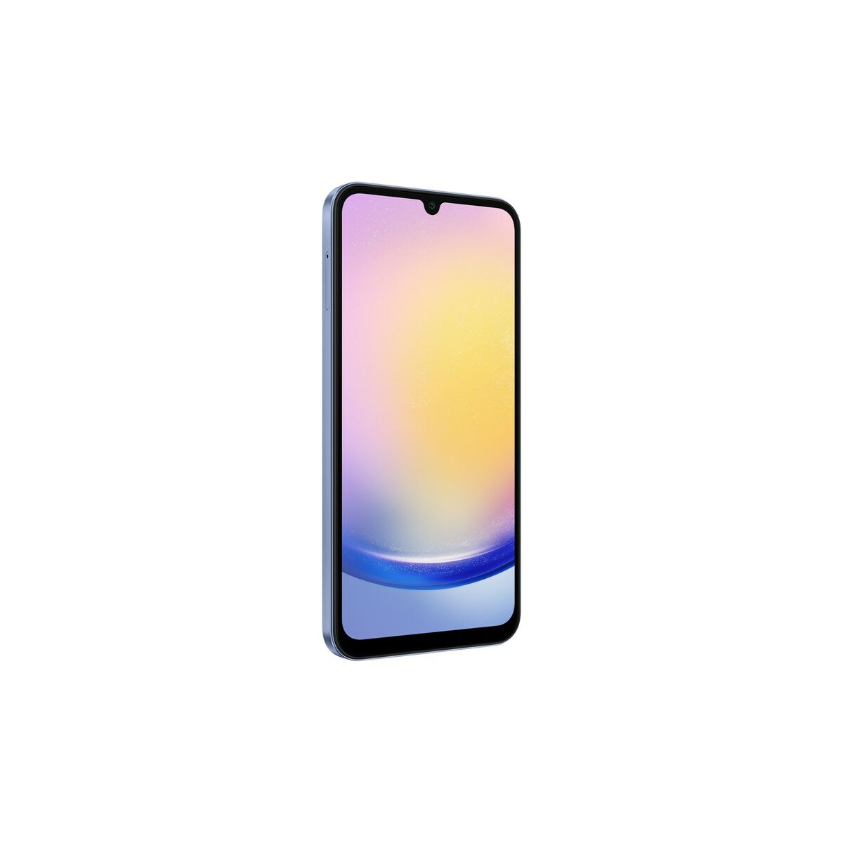 Samsung A256B/DSN Galaxy A25 5G (Double Sim - 6.5'' - 128 Go, 6 Go RAM) Bleu
