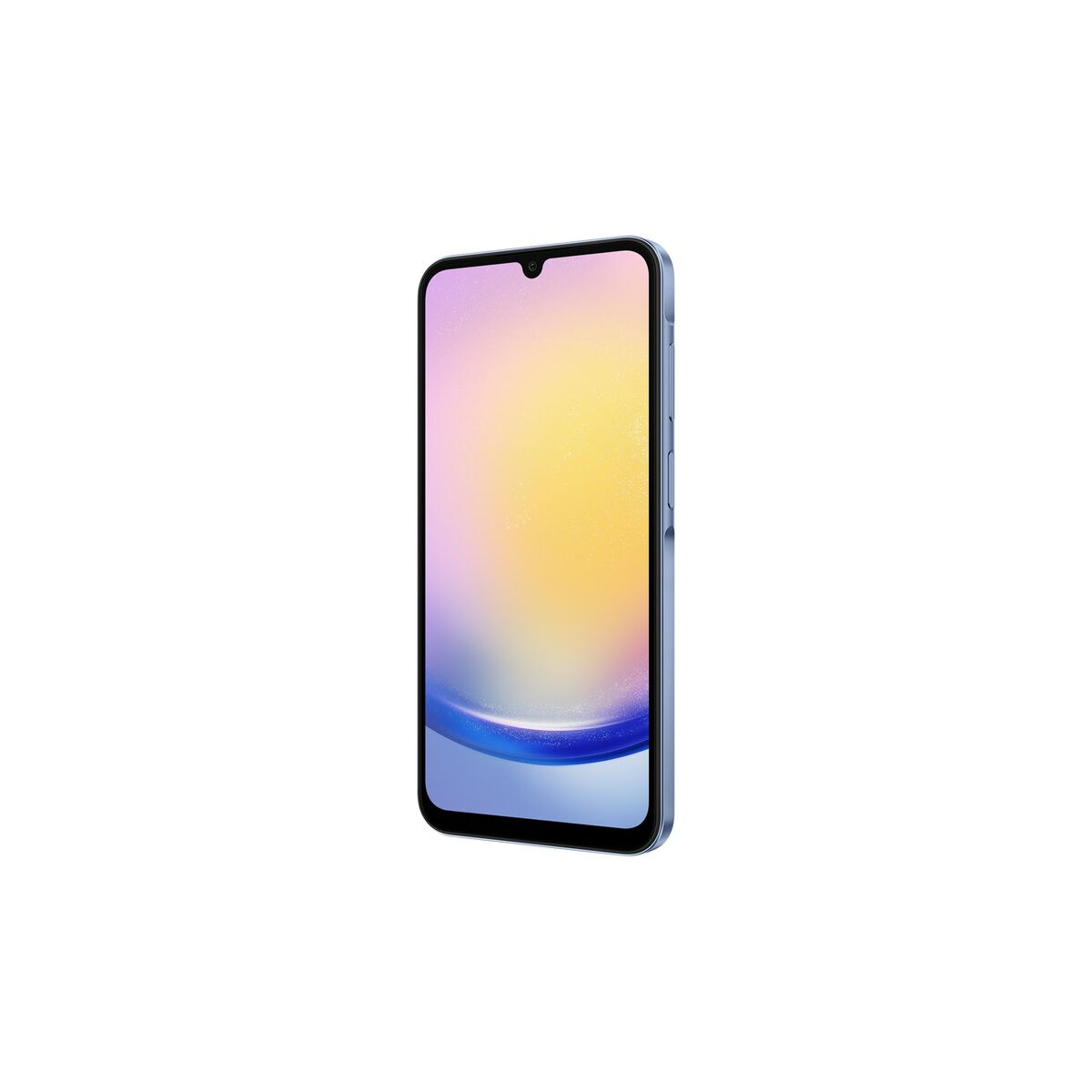 Samsung A256B/DSN Galaxy A25 5G (Double Sim - 6.5'' - 128 Go, 6 Go RAM) Bleu