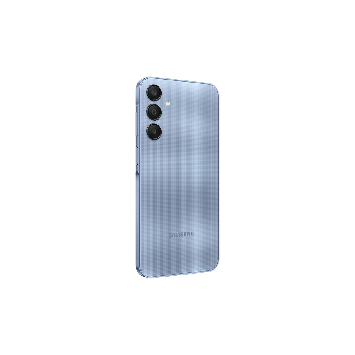 Samsung A256B/DSN Galaxy A25 5G (Double Sim - 6.5'' - 128 Go, 6 Go RAM) Bleu