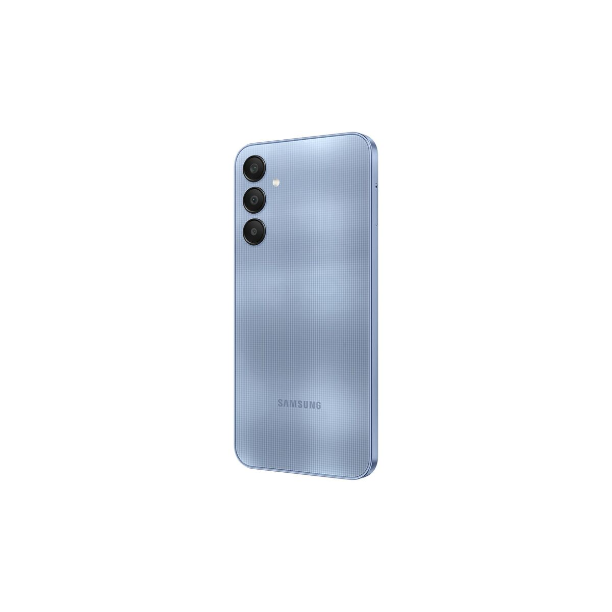 Samsung A256B/DSN Galaxy A25 5G (Double Sim - 6.5'' - 128 Go, 6 Go RAM) Bleu