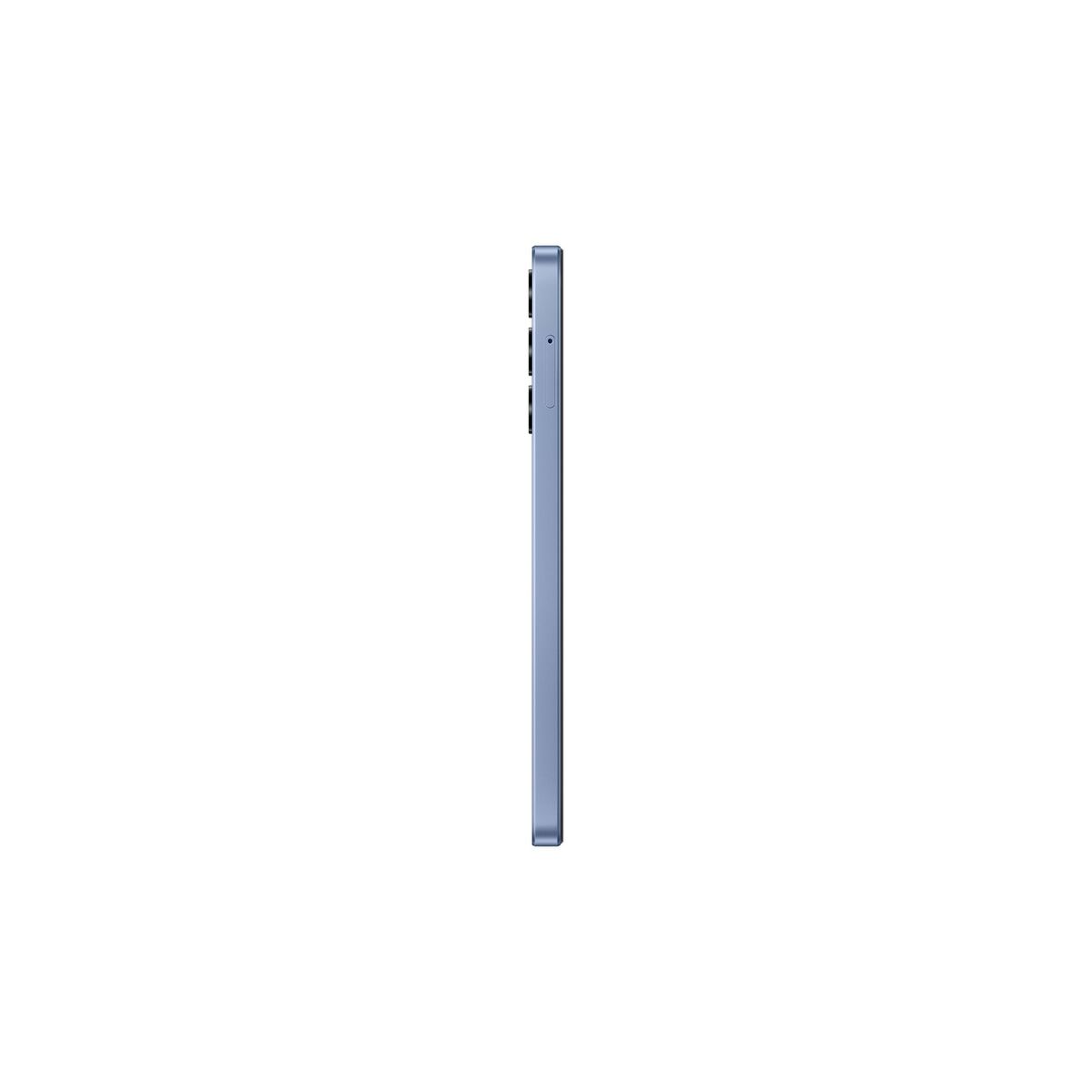 Samsung A256B/DSN Galaxy A25 5G (Double Sim - 6.5'' - 128 Go, 6 Go RAM) Bleu